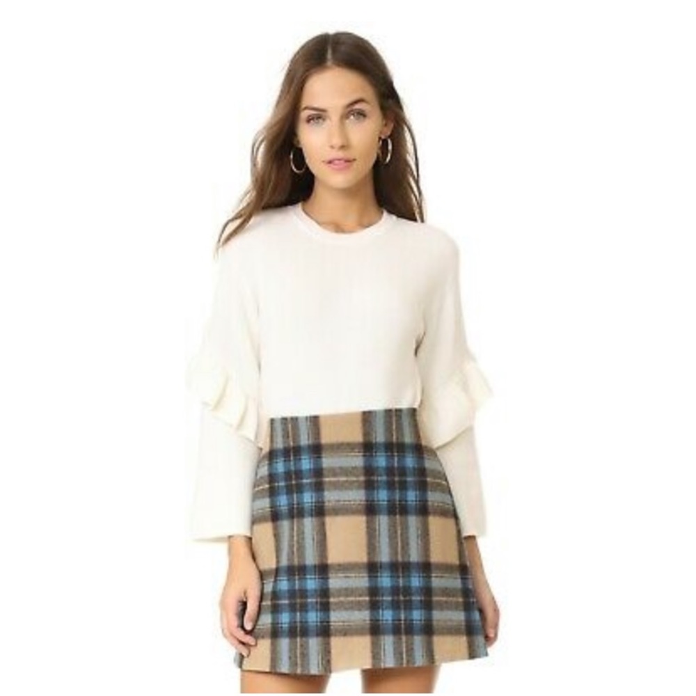 Tory Burch Ashley Sweater